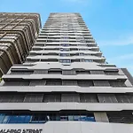 Rooftop Pool 2br In The Heart Of The Valley Apartment Brisbane