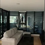 Executive 2 Bedroom 2 Bathroom - Fortitude Valley Apartment *