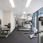 Charlotte Towers Apartment