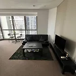 Cozy Unit Cbd River View *
