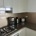 Apartment Cozy Unit Cbd River View