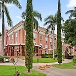 Luxury Woolstore Teneriffe