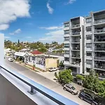 The West End Hideaway Apartment *