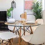 The Ukiyo Valley 2br Free Parking & Pool Apartment Brisbane
