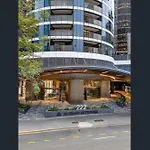 Level 15 Skytower 2br Cbd Retreat *