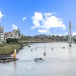 Quay West Brisbane