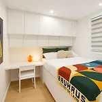 Apartment Bridgeview Luxury
