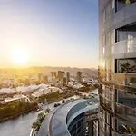Premium Queens Wharf With Car Park Brisbane