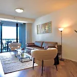 Brisbane City Apartment *