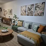 Tropical Escape Apartment