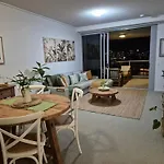 Tropical Escape *