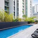 Mary Apartment