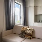 Apartment The Capitol - 1br Enclave Pool, & Gym Access 1007