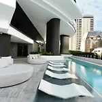 Iconic Queens Wharf 2br Prime Cbd Location Apartment Brisbane