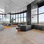 Apartment Sky Tower *