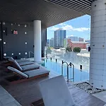 Apartment Executive 2 Bedroom 2 Bathroom - Fortitude Valley
