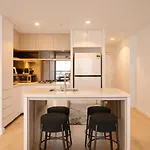 Queen's Wharf 1br With Views And Free Parking Apartment Brisbane