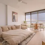 Queen's Wharf 1br With Views And Free Parking * Brisbane
