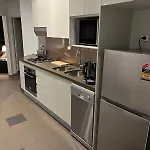 Apartment Cozy Unit Cbd River View Brisbane