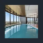 Level 15 Skytower 2br Cbd Retreat Apartment *