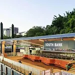 Modern 1 Bedroom Prime Cbd Location Brisbane