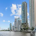 Quay West Brisbane