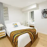Apartment Bridgeview Luxury *