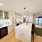 Apartment Bridgeview Luxury Brisbane