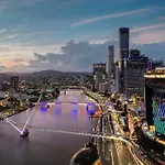 Premium Queens Wharf With Car Park * Brisbane