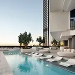 Queens Wharf Residences - Stunning River & City Views