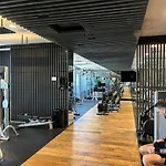 Executive 2 Bedroom 2 Bathroom - Fortitude Valley Brisbane