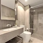 Queen's Wharf 1br Balcony With Free Parking