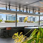 Mosaic Fortitude Valley Brisbane