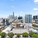 Apartment Mosaic Fortitude Valley Brisbane