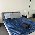 Cozy Unit Cbd River View Brisbane