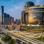 Modern 1 Bedroom Prime Cbd Location Apartment *