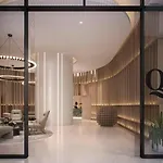 Dreamy Queens Wharf Luxury Pad W Car Park Apartment Brisbane