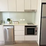The Capitol - 1br Enclave Pool, & Gym Access 1007 Apartment Brisbane