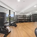 Apartment Iconic Queens Wharf 2br Prime Cbd Location *