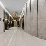 Apartment Stylish 1 Bed In Heart Of