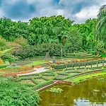 Parkland View At Roma Street