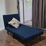 A Perfect Place To Hide Away With River Side Charm Apartment