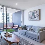 The West End Hideaway Apartment *