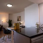 Apartment Brisbane City Apartment
