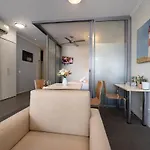 Apartment The Capitol - 1br Enclave Pool, & Gym Access 1007 Brisbane