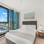 Skyline In Fortitude Valley Apartment Brisbane
