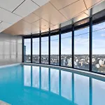 Apartment Sky Tower