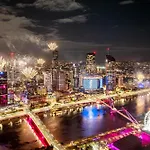 Sky Tower Brisbane