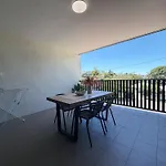 2b2b Unit Near Cbd W Courtyard In Norman Park * Brisbane