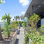 Apartment Mosaic Fortitude Valley *